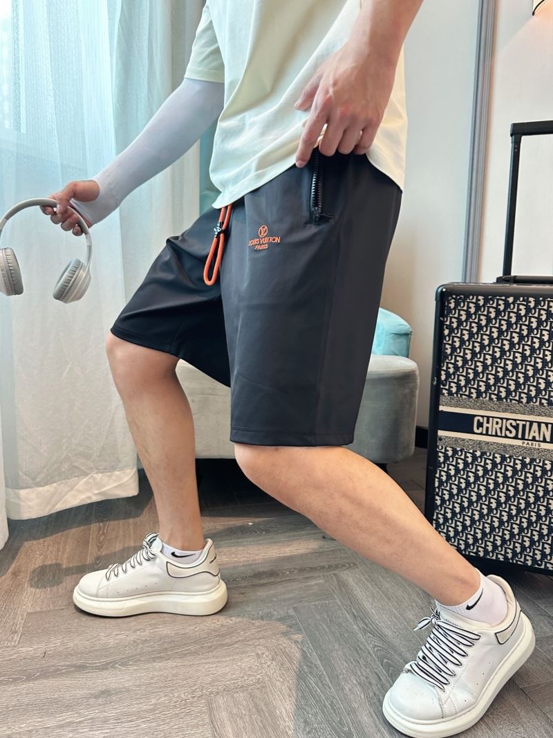 Louis Vuitton Short Pants